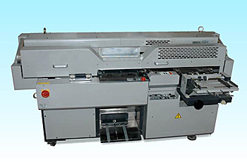 製本機イメージ